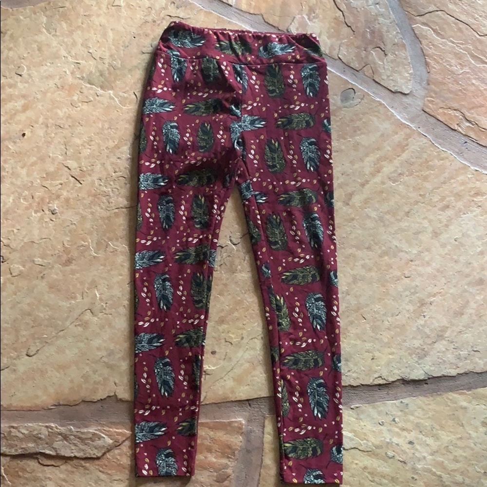 Leggings